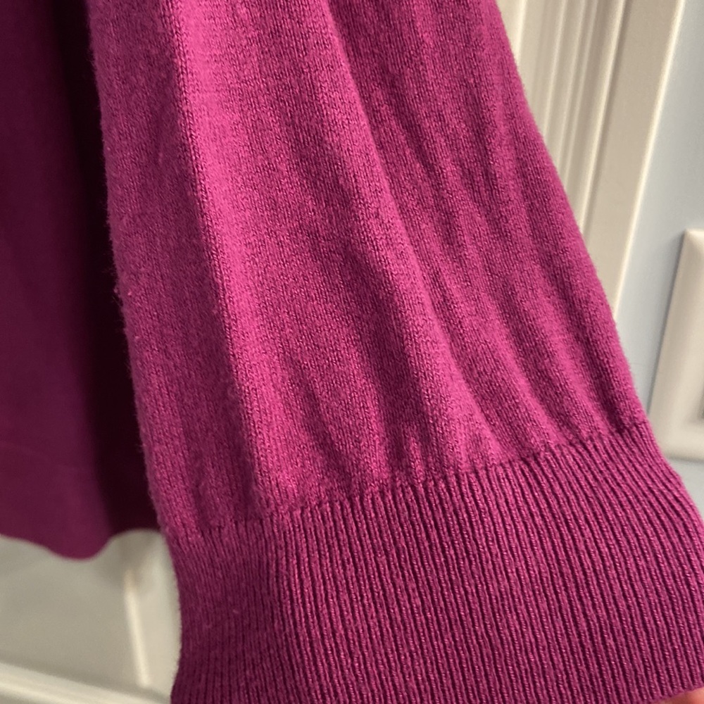 Lane Bryant Star Sweater - Picture 7 of 8